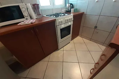 Ferienwohnung mit einem Schlafzimmer