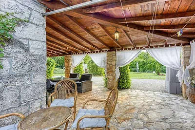 Vakantiehuis Ontspannende vakantie Medaki