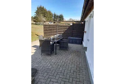 Casa vacanze Vacanza di relax Lancken-Granitz