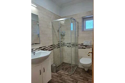 Ferienwohnung mit therapeutische Massage, Kli