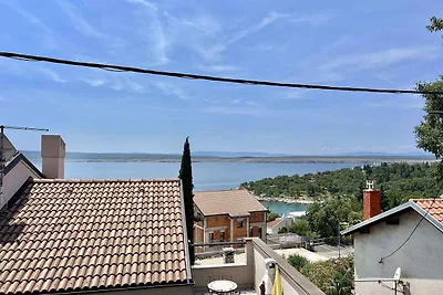 Ferienwohnung mit Balkon und Klimaanlage