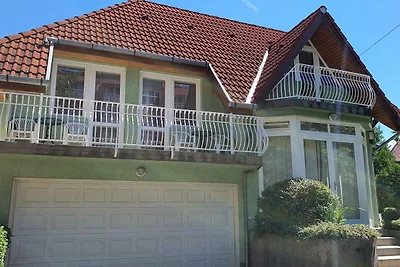 Ferienwohnung in der Nähe vom Stadtzentrum mi