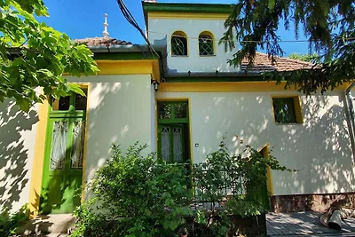 Studio mit Klimaanlage