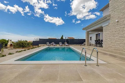 Vakantiehuis Ontspannende vakantie Vabriga