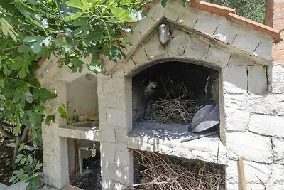 Appartamento Vacanza con famiglia Okrug Gornji