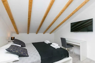 Ferienwohnung im historischen Stadtkern