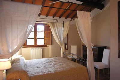 Ferienwohnung Residenz Il Poggiolino