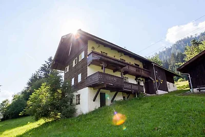 Berghütte Almhütte Katharina in traumhafter