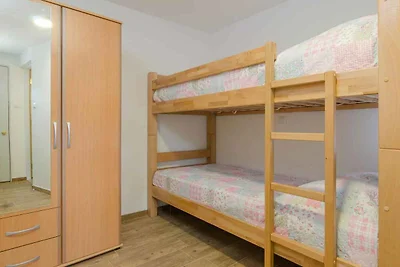 Ferienwohnung mit Meerblick