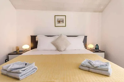 Ferienwohnung mit Klimaanlage