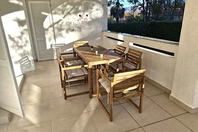 Ferienwohnung Mit Klimaanlage