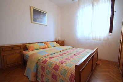 Appartamento Vacanza con famiglia Cittanova