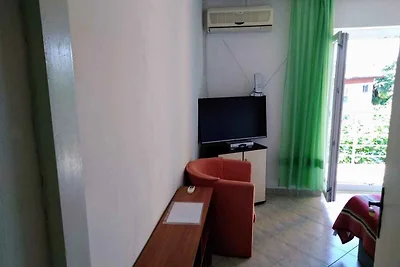 Ferienwohnung mit Klimaanlage