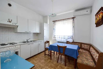 Vakantieappartement Gezinsvakantie Pula