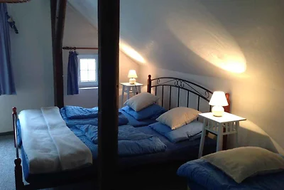 Casa vacanze Vacanza di relax Desna