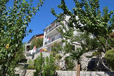 Ferienwohnung am Meer mit Klimaanlage