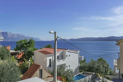 Appartamento Vacanza con famiglia Lokva Rogoznica