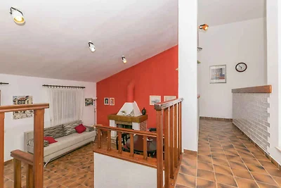 Holiday flat family holiday Okrug Gornji