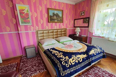 Appartamento Vacanza con famiglia Balatonfüred