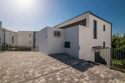 Ferienwohnung im Erdgeschoss