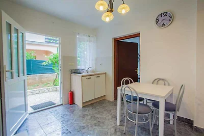 Ferienwohnung am Meer