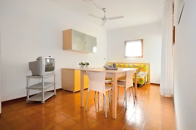 Appartamento Vacanza con famiglia Bibione