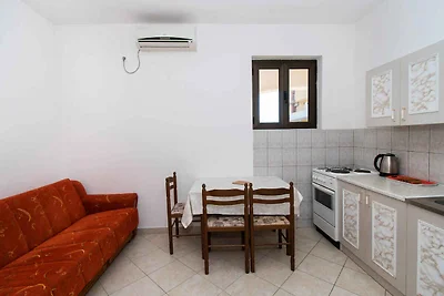 Ferienwohnung mit Terrasse