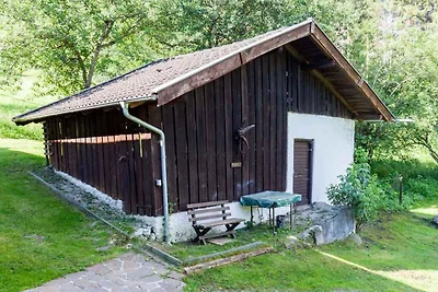 Berghütte Almhütte Katharina in traumhafter