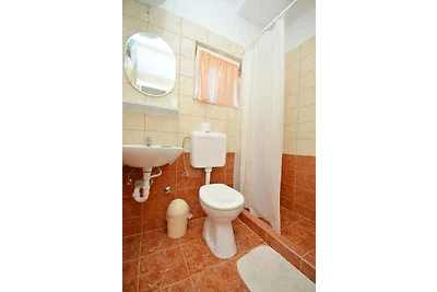 Ferienwohnung mit Balkon