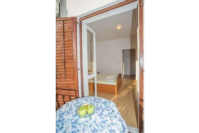 Studio mit Balkon