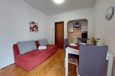 Ferienwohnung mit Klimaanlage