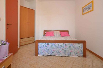 Apartament Dla rodzin Bibione