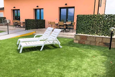 Appartamento Vacanza con famiglia Manerba del Garda