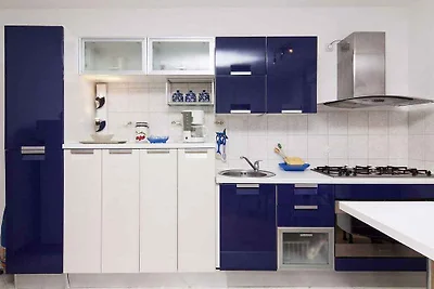 Vakantieappartement Gezinsvakantie Valbandon