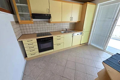 Ferienwohnung mir Meerblick