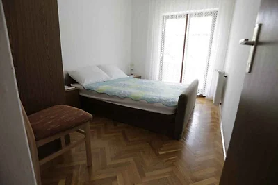 Vakantieappartement Gezinsvakantie Punat