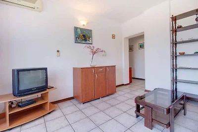 Appartamento Vacanza con famiglia Mali Lošinj