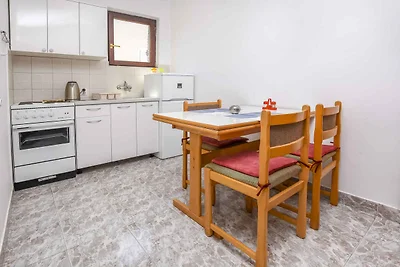 Ferienwohnung mit Balkon und Grill