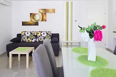 Vakantieappartement Gezinsvakantie Baska
