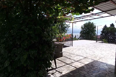Appartamento Vacanza con famiglia Ičići
