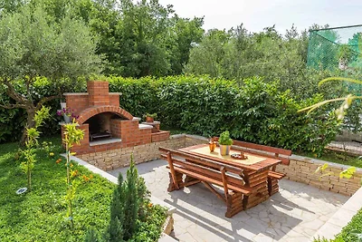 Appartamento Vacanza con famiglia Diklici Visnjan