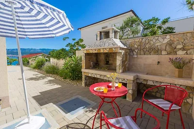 Appartamento Vacanza con famiglia Silo