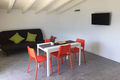 Vakantieappartement Gezinsvakantie Trento