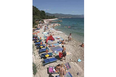 Appartamento Vacanza con famiglia Biograd na Moru