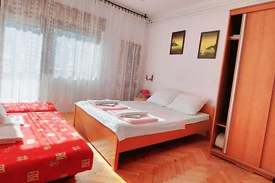 Ferienwohnung mit Terrasse