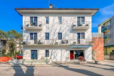 Vakantieappartement Gezinsvakantie Bibione