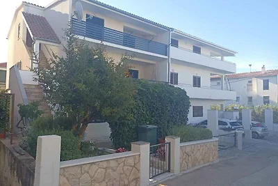 Ferienwohnung in Meernähe