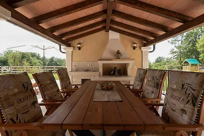 Casa vacanze Vacanza di relax Pazin