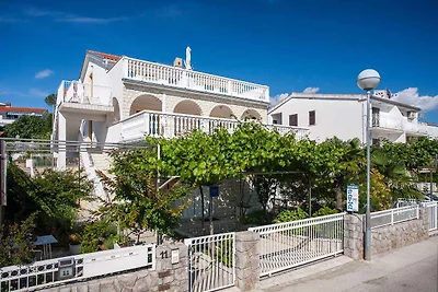 Vakantieappartement Gezinsvakantie Krk