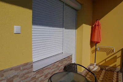 Ferienwohnung mit WLAN in ruhiger Lage